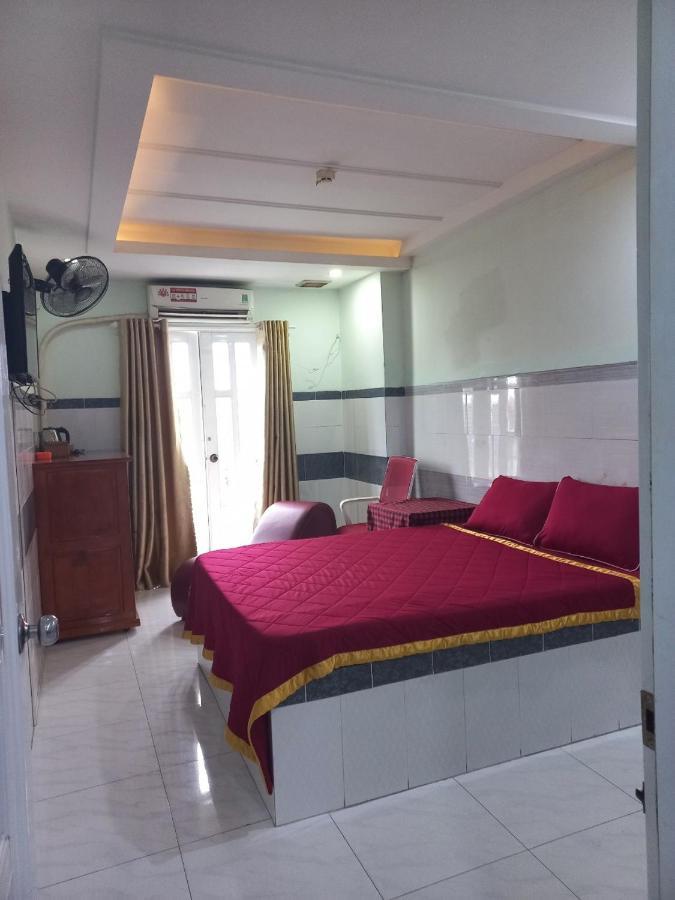Kim Thành TP. Hồ Chí Minh Ngoại thất bức ảnh