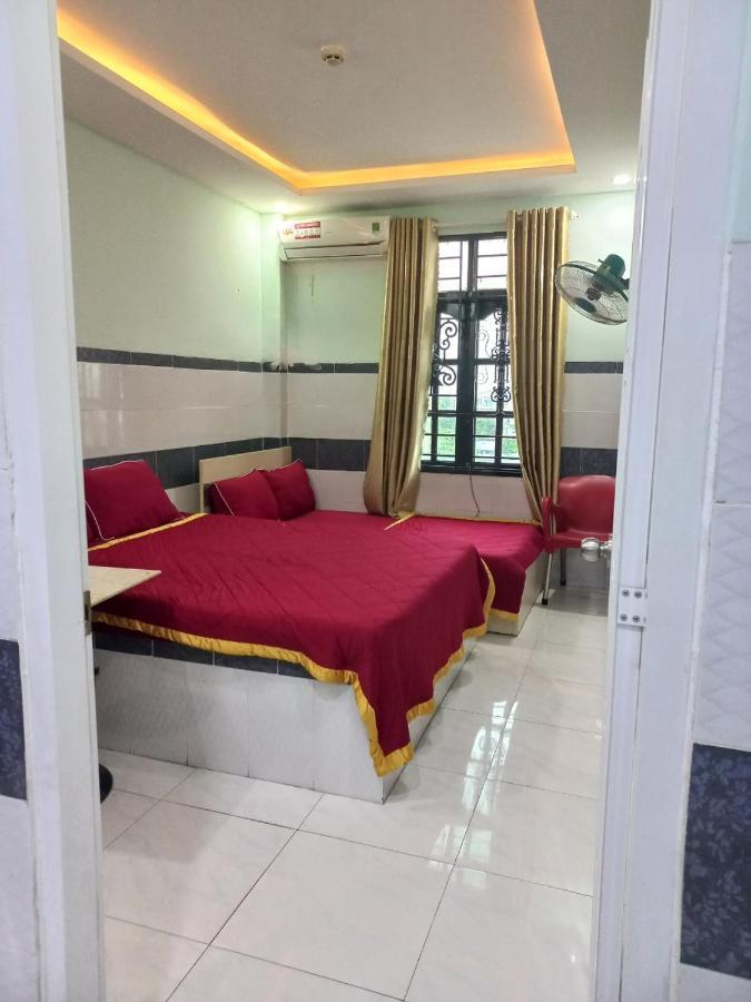 Kim Thành TP. Hồ Chí Minh Ngoại thất bức ảnh