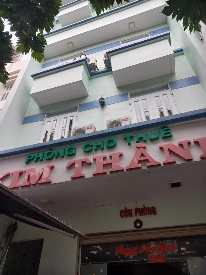 Kim Thành TP. Hồ Chí Minh Ngoại thất bức ảnh