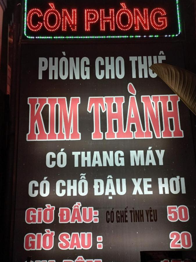 Kim Thành TP. Hồ Chí Minh Ngoại thất bức ảnh