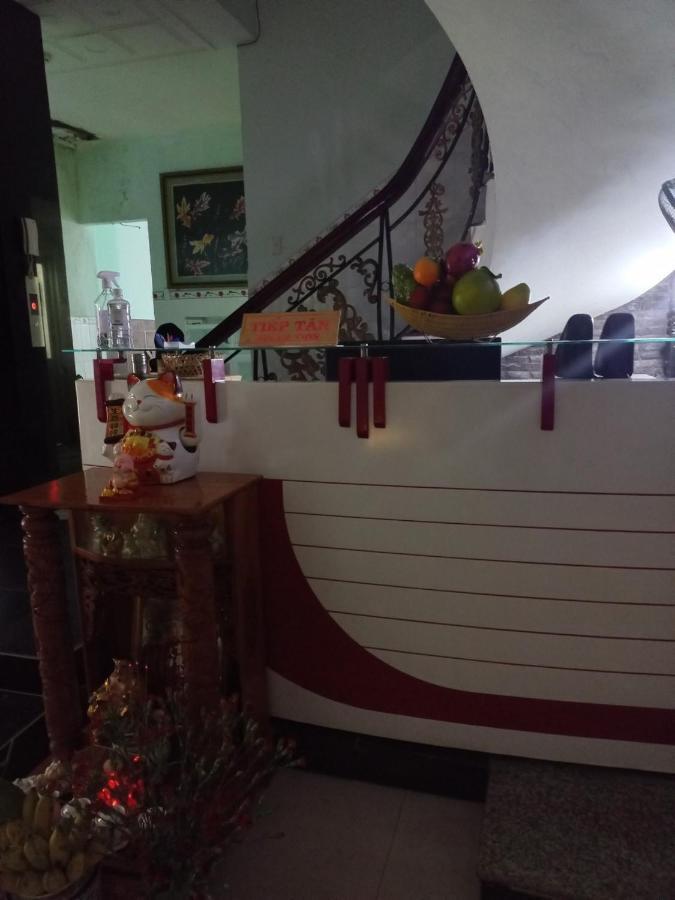 Kim Thành TP. Hồ Chí Minh Ngoại thất bức ảnh