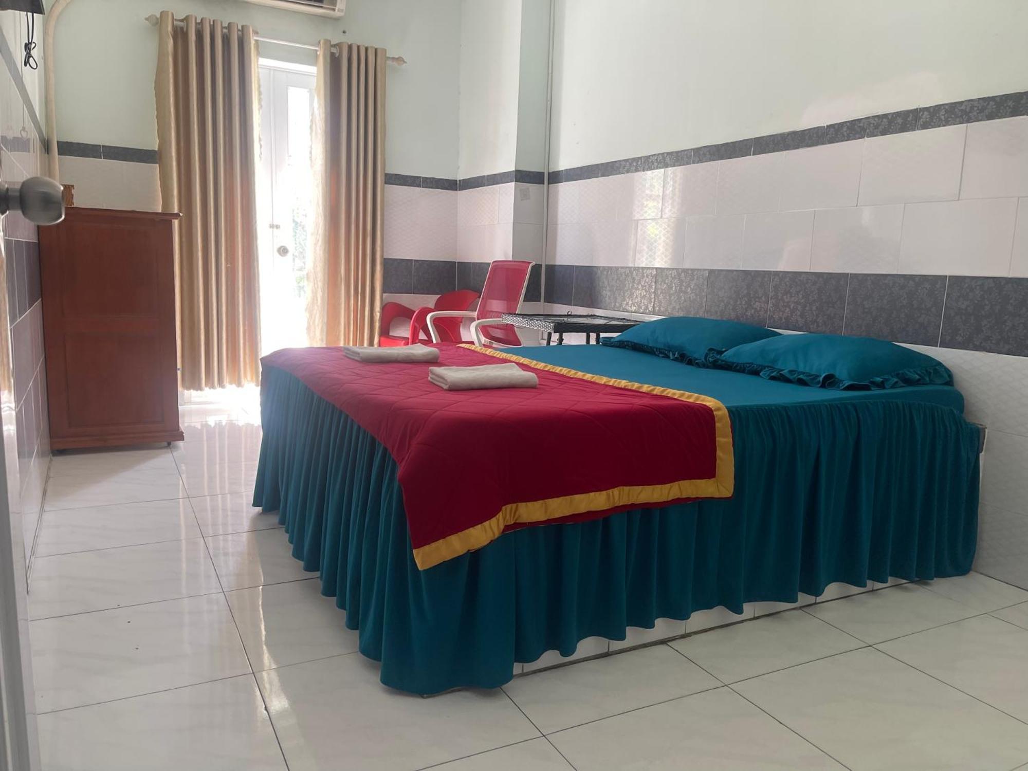 Kim Thành TP. Hồ Chí Minh Ngoại thất bức ảnh