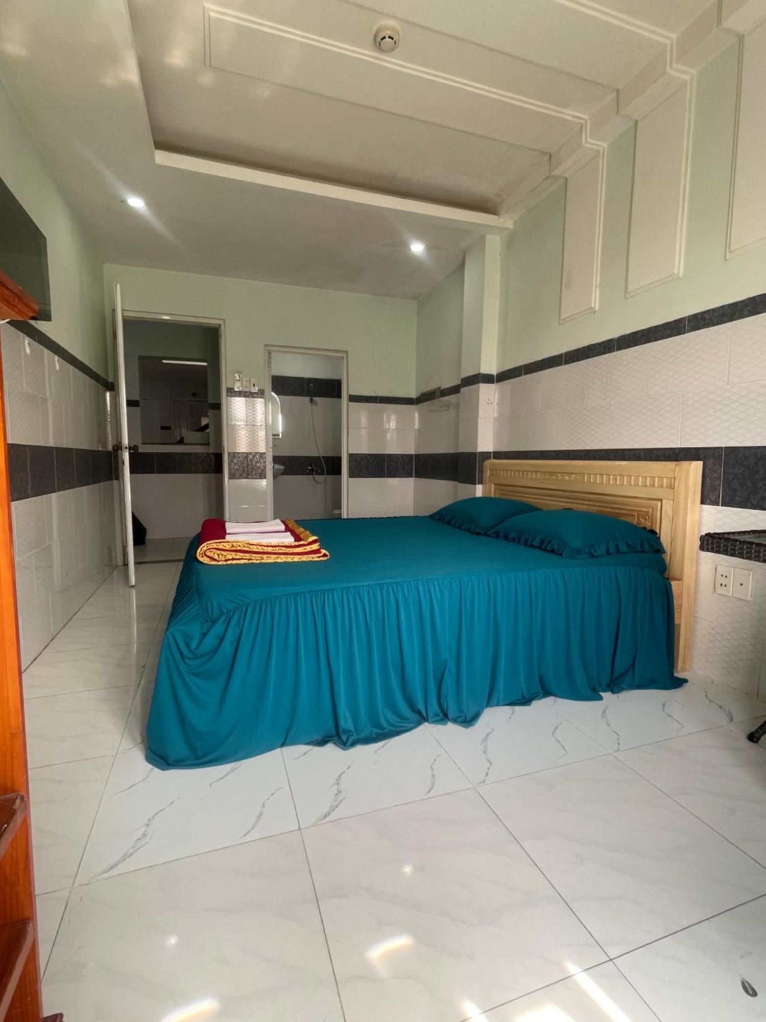 Kim Thành TP. Hồ Chí Minh Ngoại thất bức ảnh