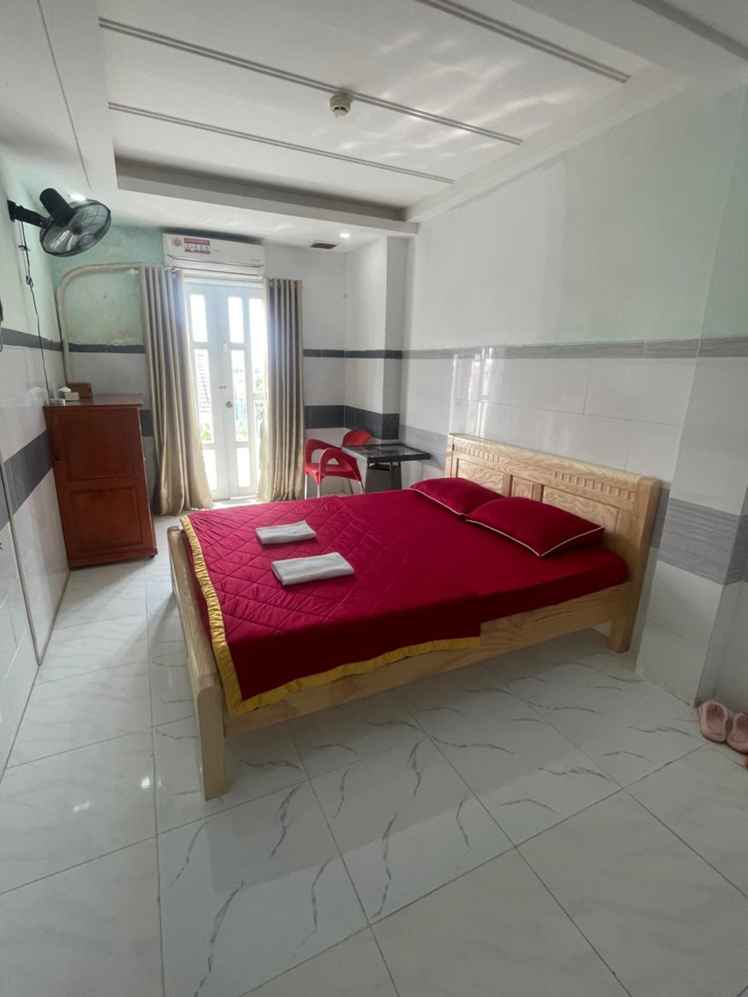 Kim Thành TP. Hồ Chí Minh Ngoại thất bức ảnh