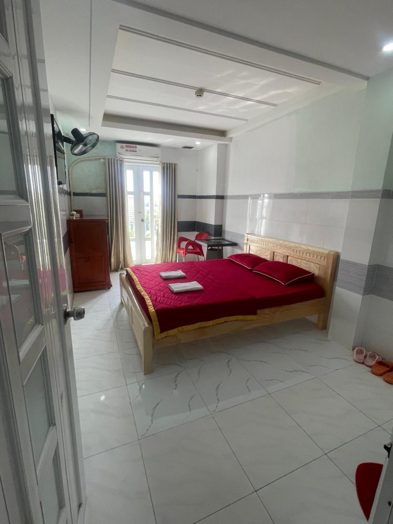 Kim Thành TP. Hồ Chí Minh Ngoại thất bức ảnh