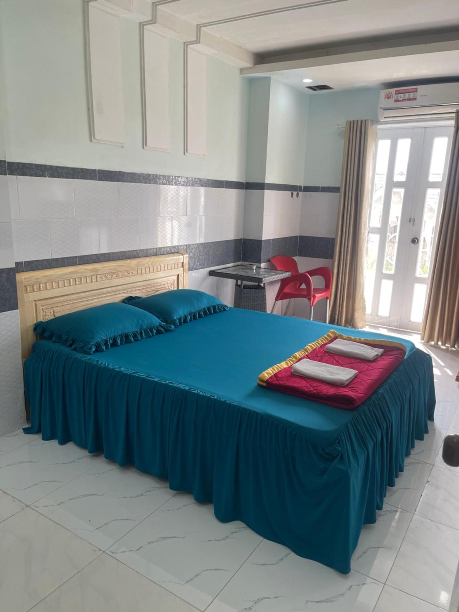 Kim Thành TP. Hồ Chí Minh Ngoại thất bức ảnh